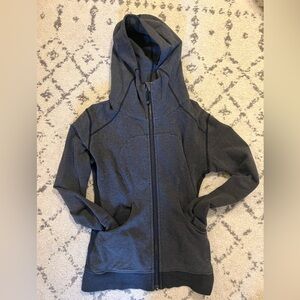 Lululemon hoodie